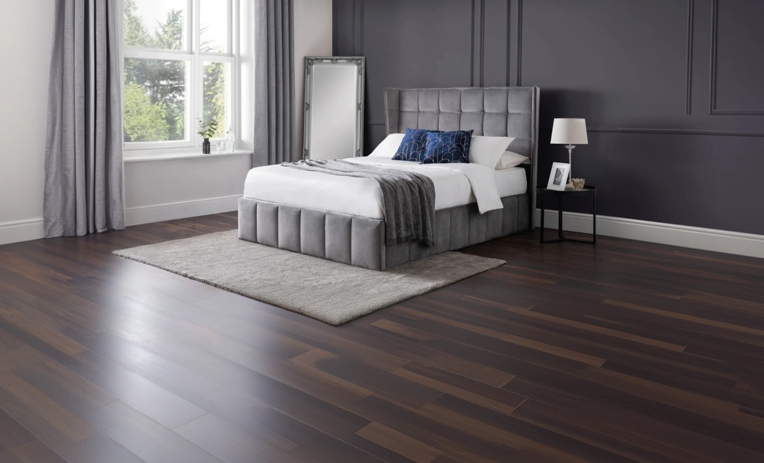 10% off on corner  Beds