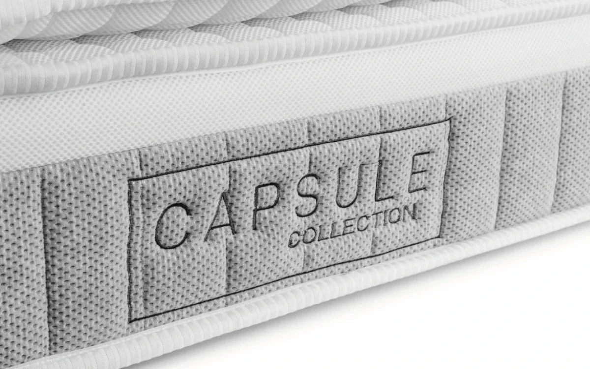  Capsule 3000 Pillow Top Mattress