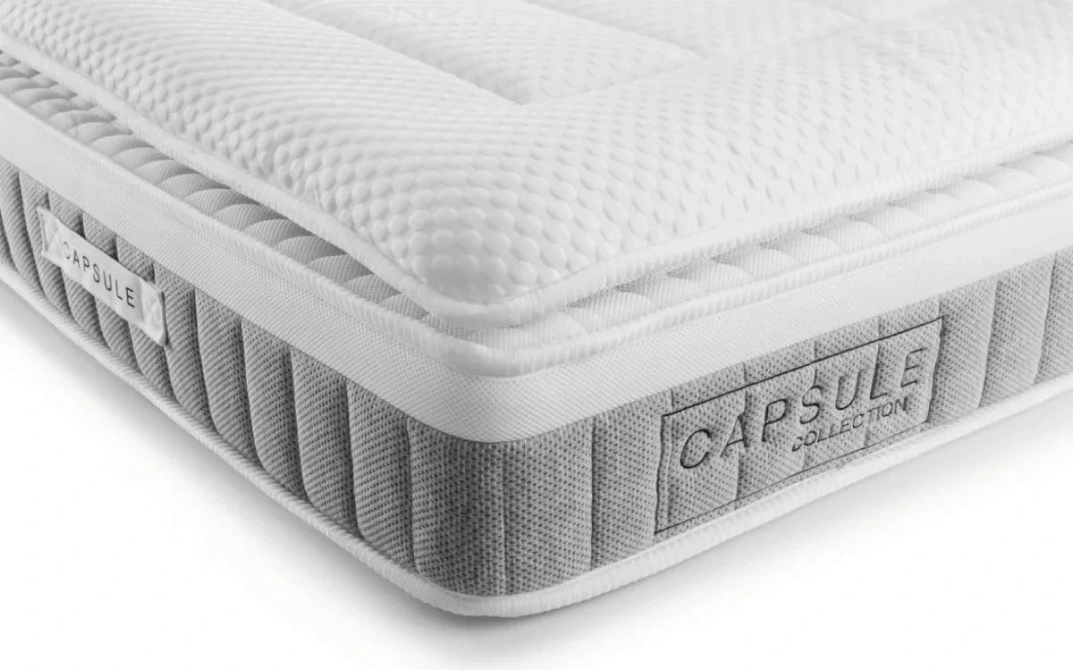  Capsule 3000 Pillow Top Mattress