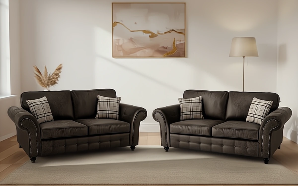 Maywood 3+2 Seater