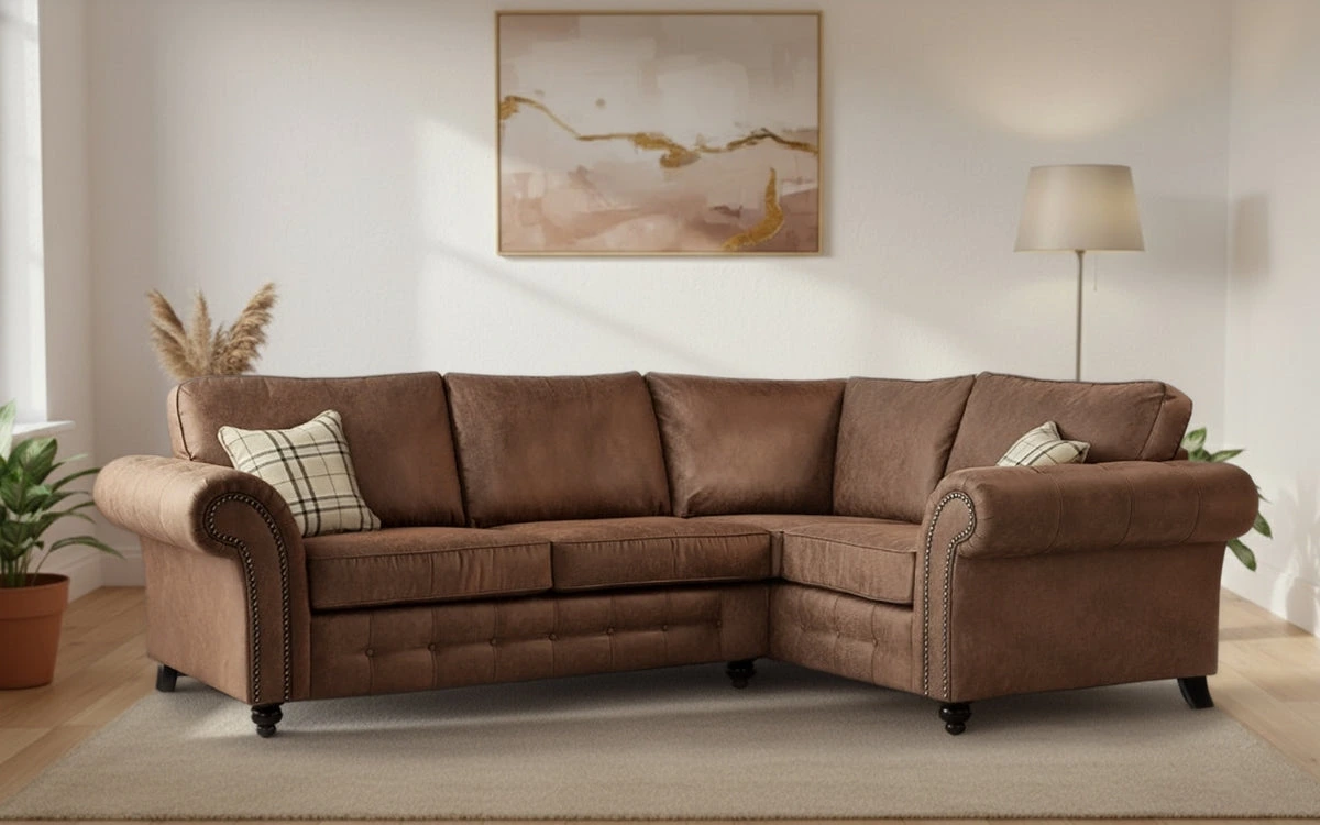 Maywood Single Corner Sofa