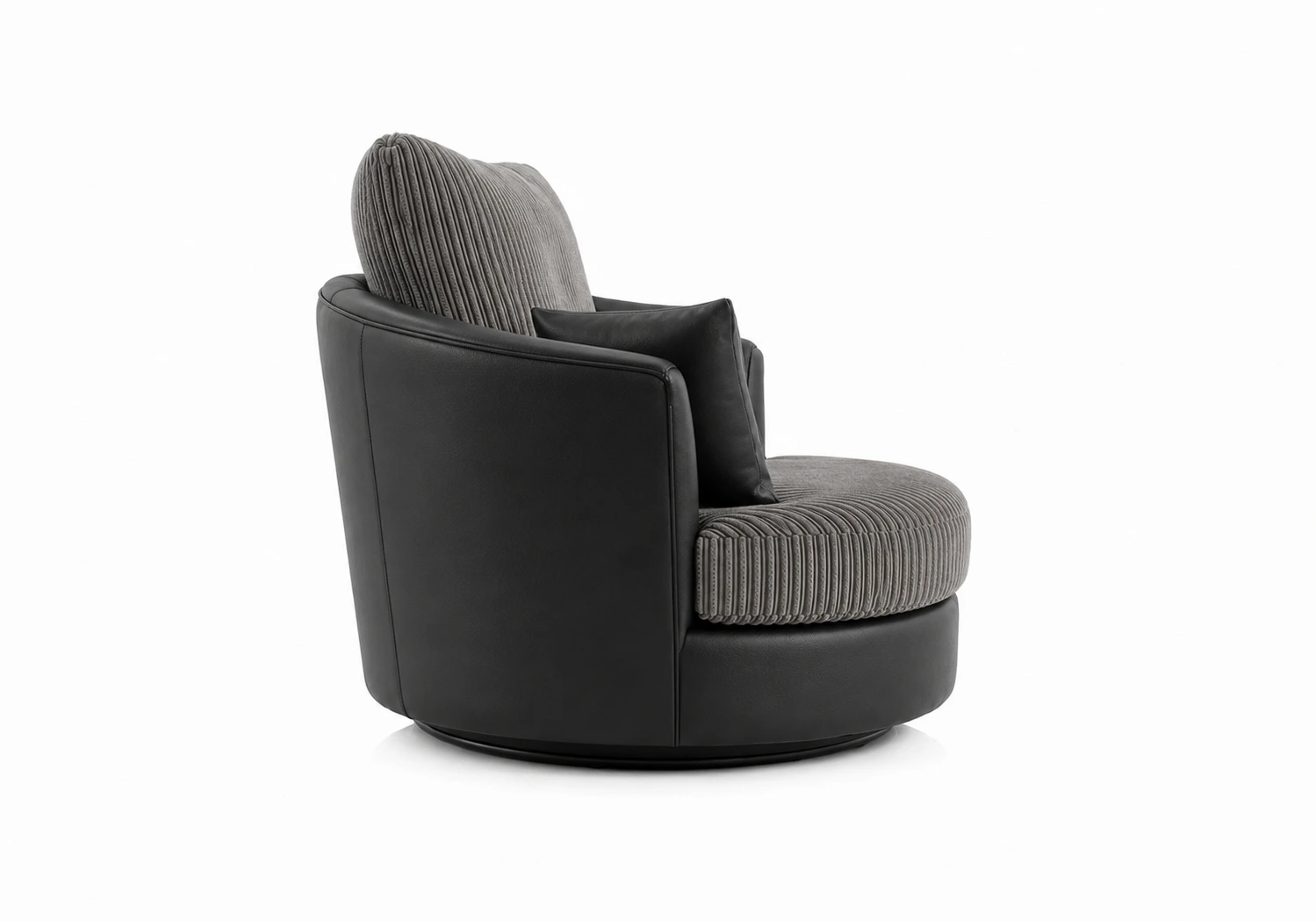 Michigan Swivel Chair