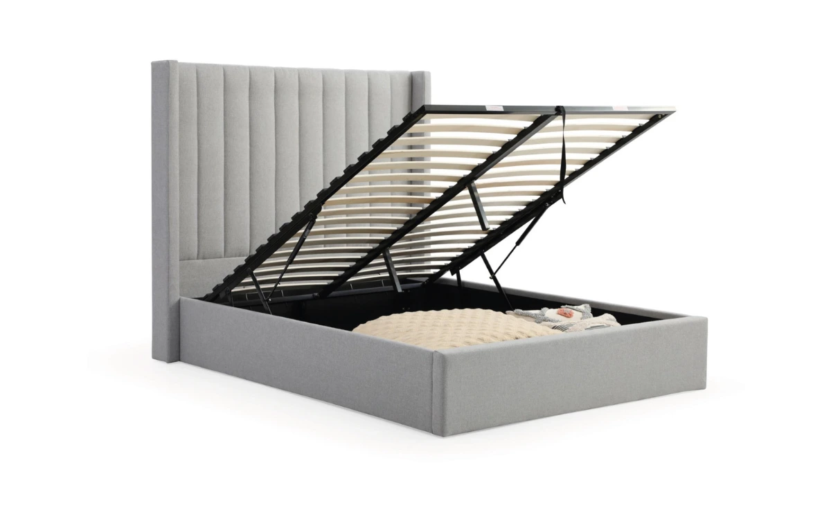 Emerson Ottamon Bed