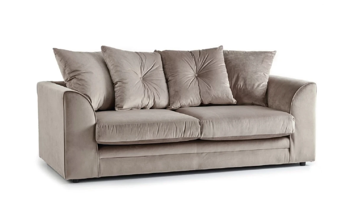 Camden LuxVelvet 3+2 Seater