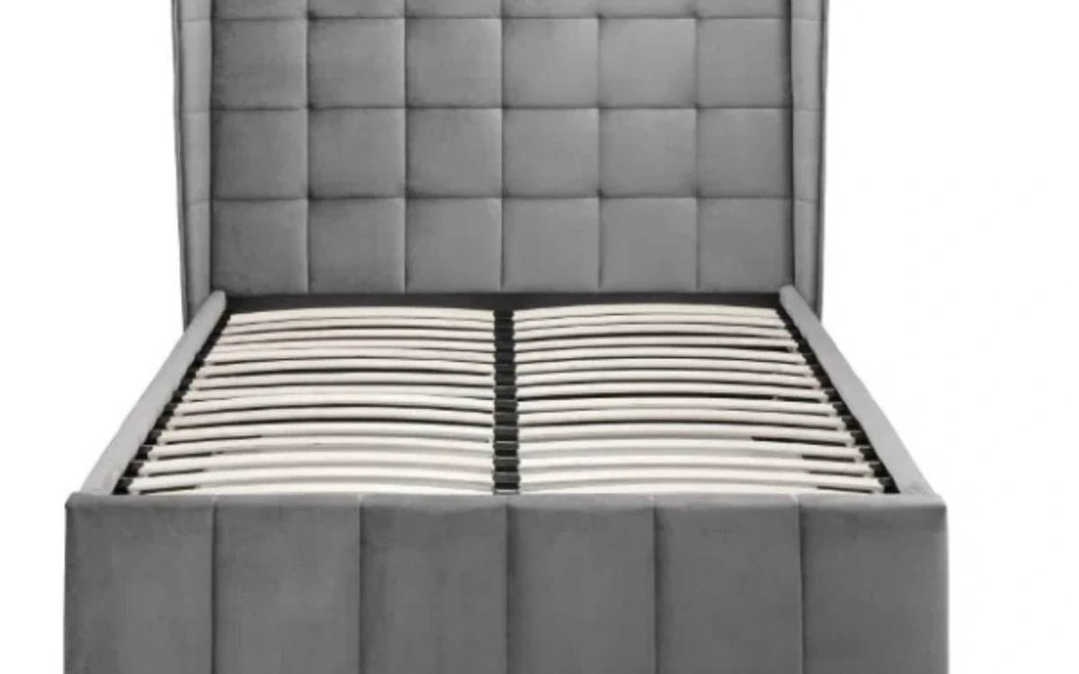 The Phoenix Bed
