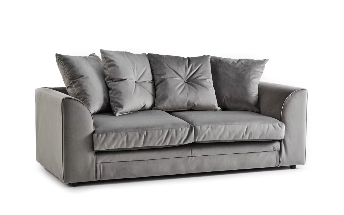 Camden LuxVelvet 3+2 Seater