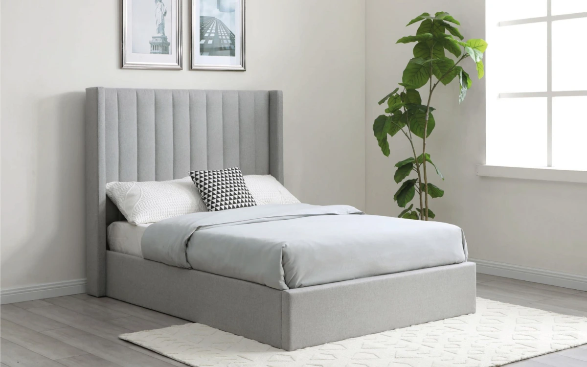 Emerson Ottamon Bed