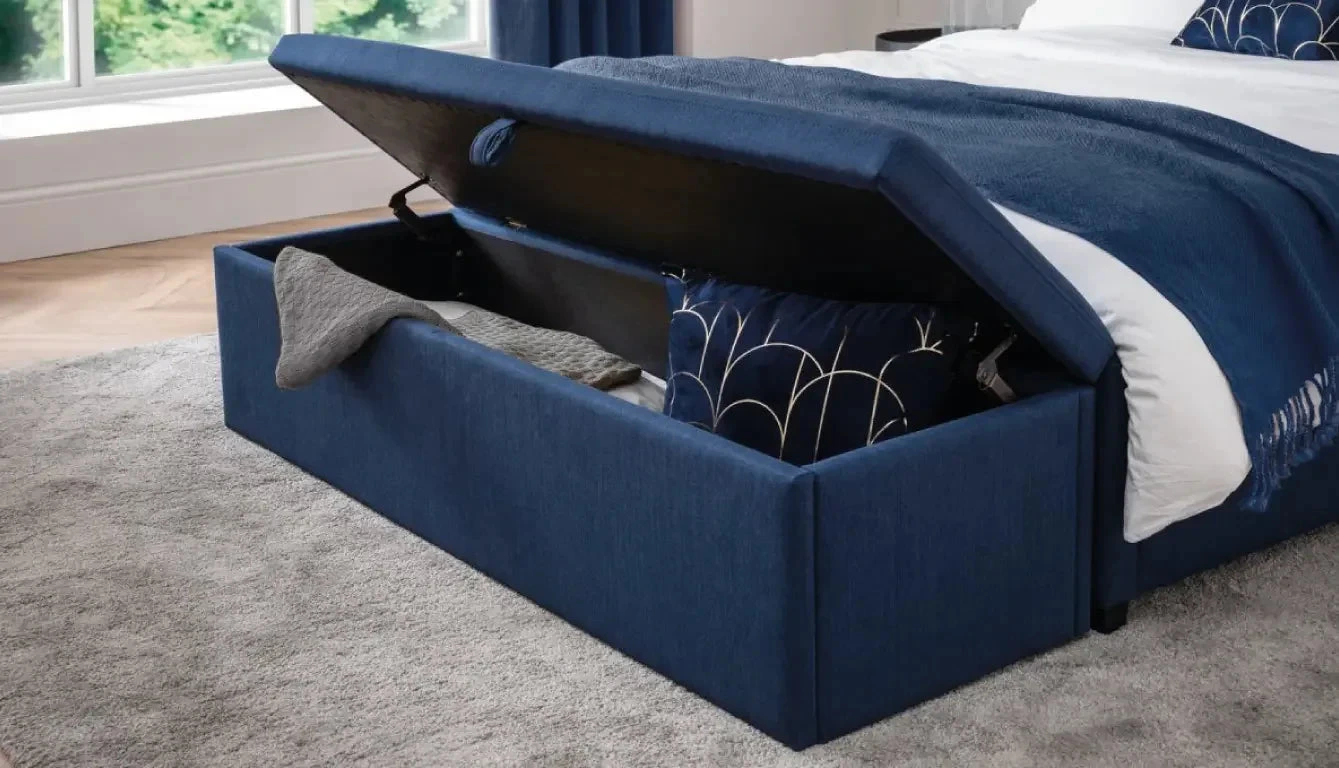 Storage Boxes