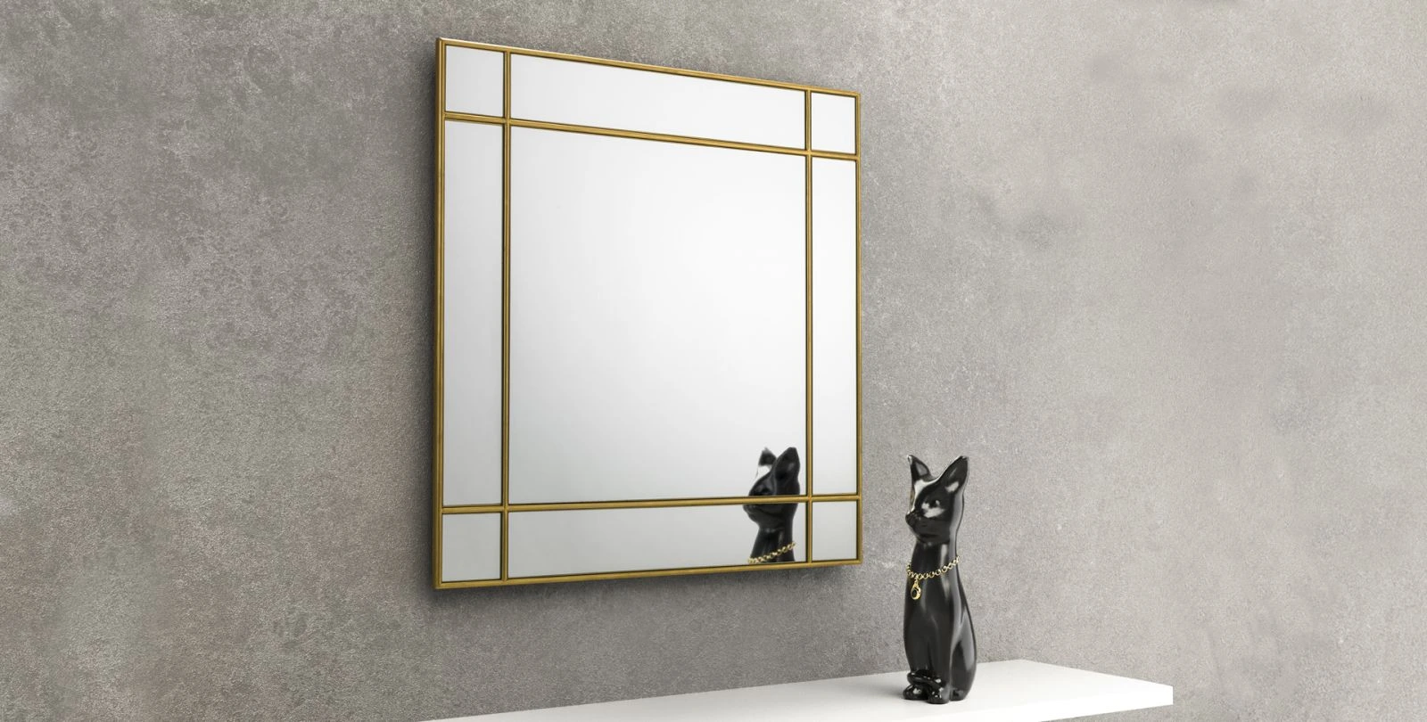 Mirrors