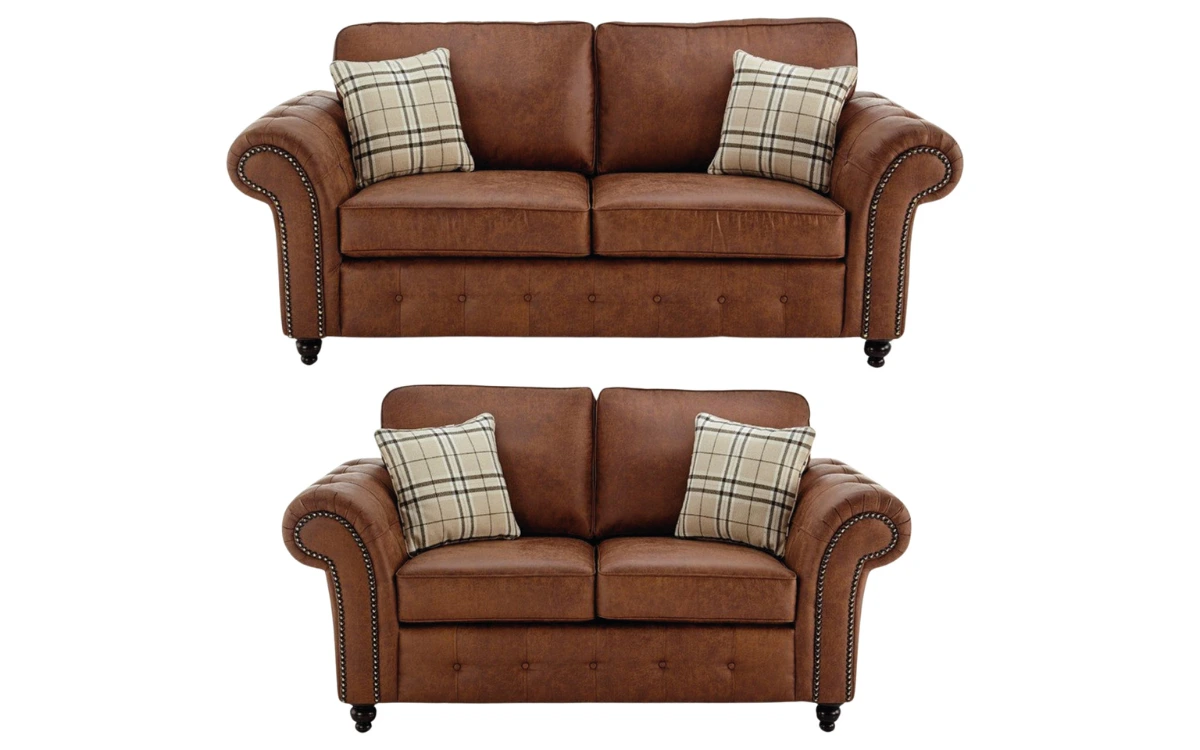 Maywood 3+2 Seater