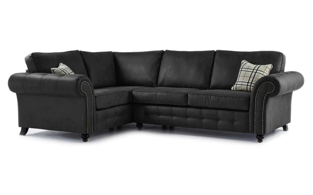 Maywood Single Corner Sofa