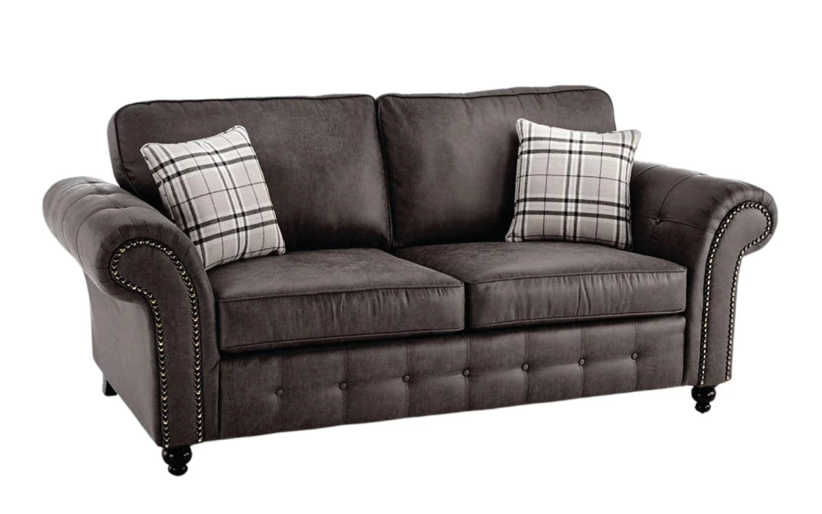 Maywood 3 Seater
