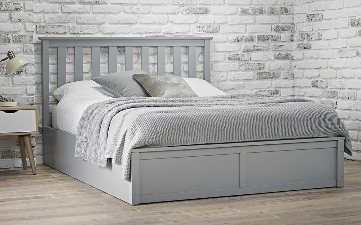 Best Oxford Bed