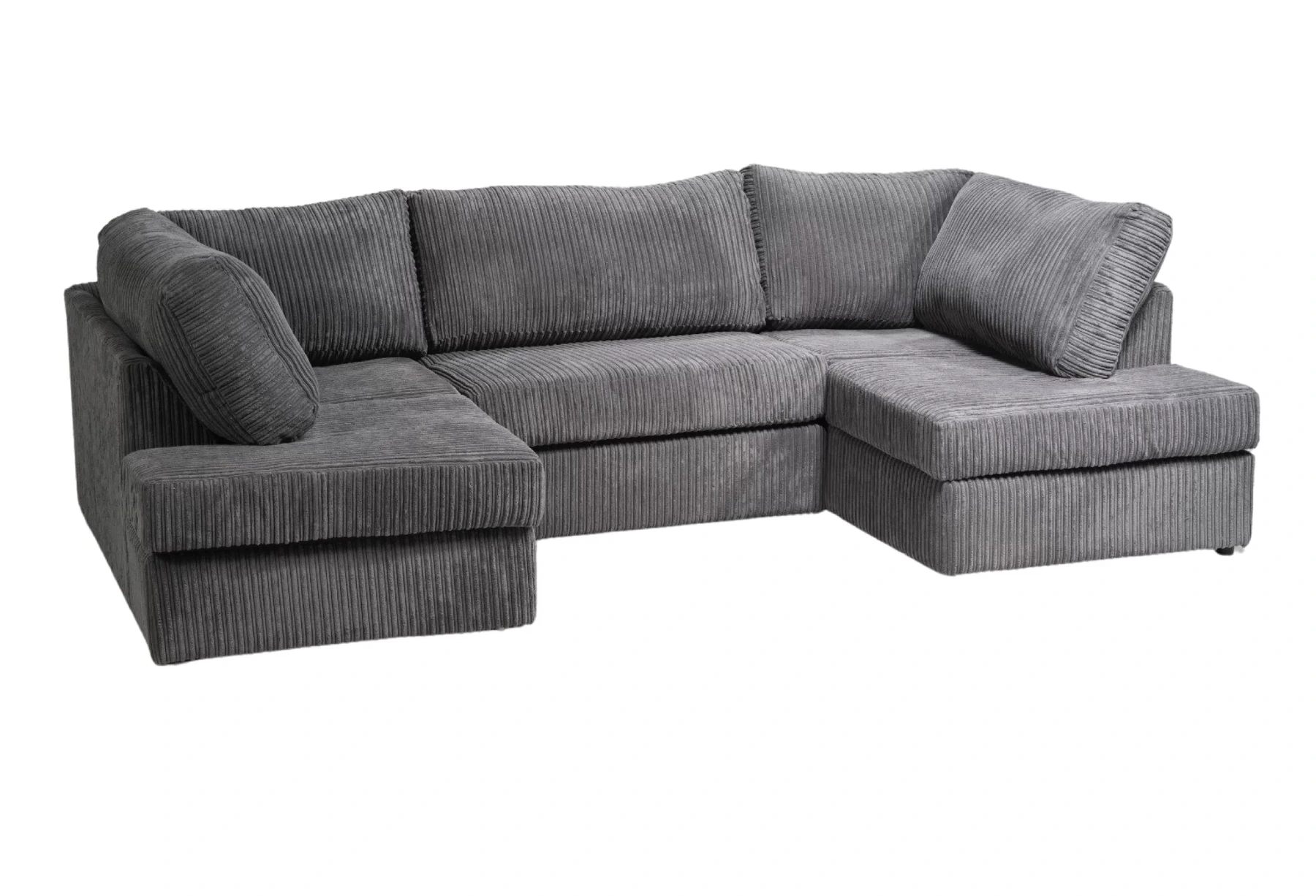 Jimmy U Shape Sofa