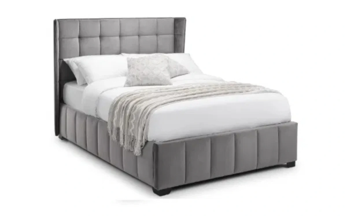 The Phoenix Bed