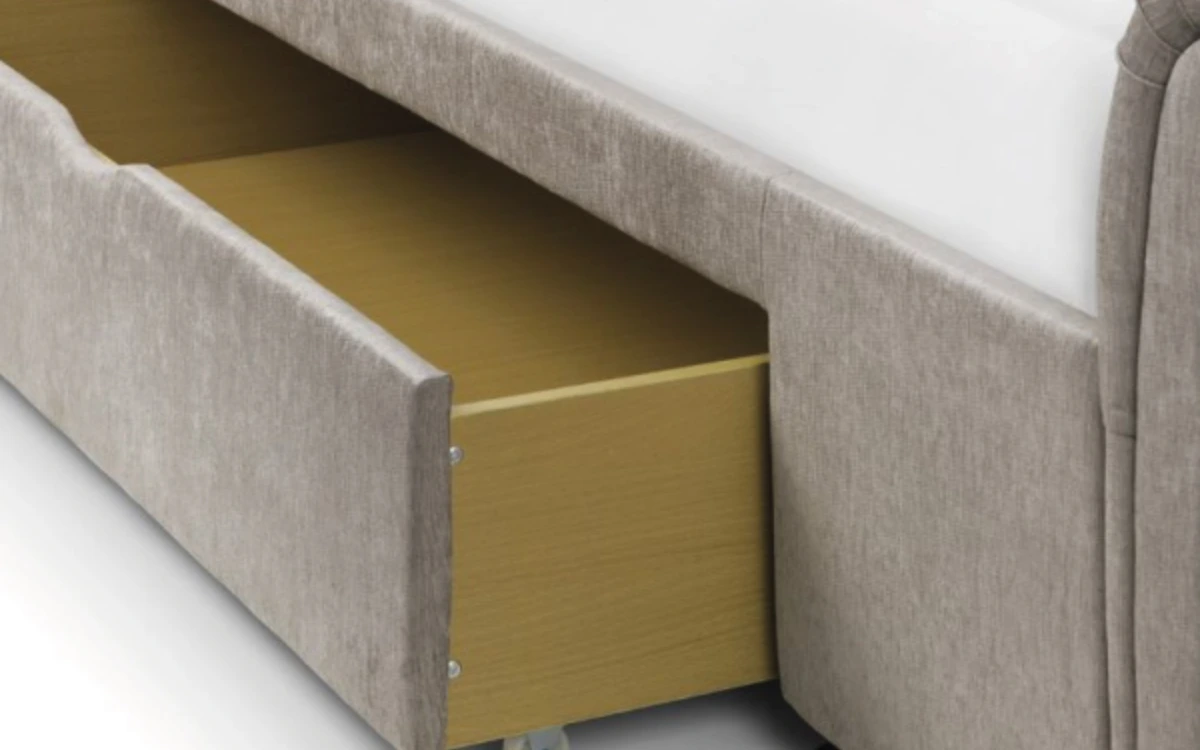 Ravello Storage Bed with Drawers
