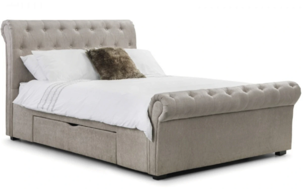 Ravello Storage Bed with Drawers