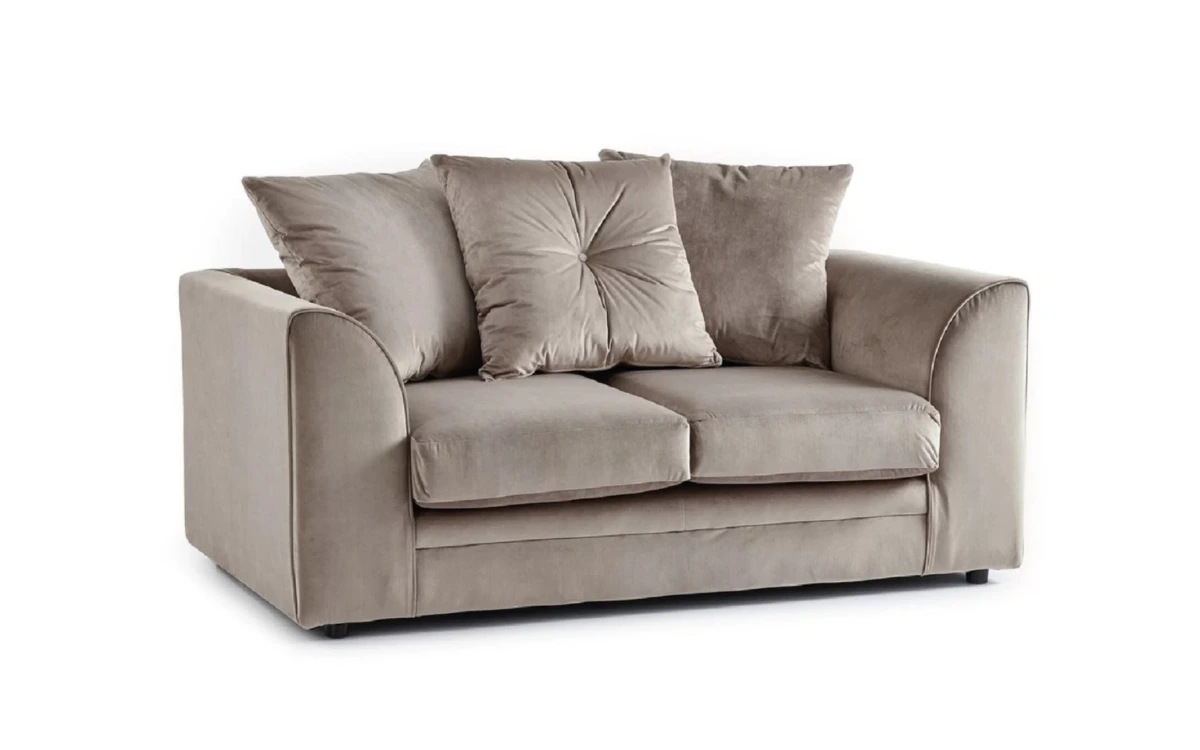 Camden LuxVelvet 2 Seater