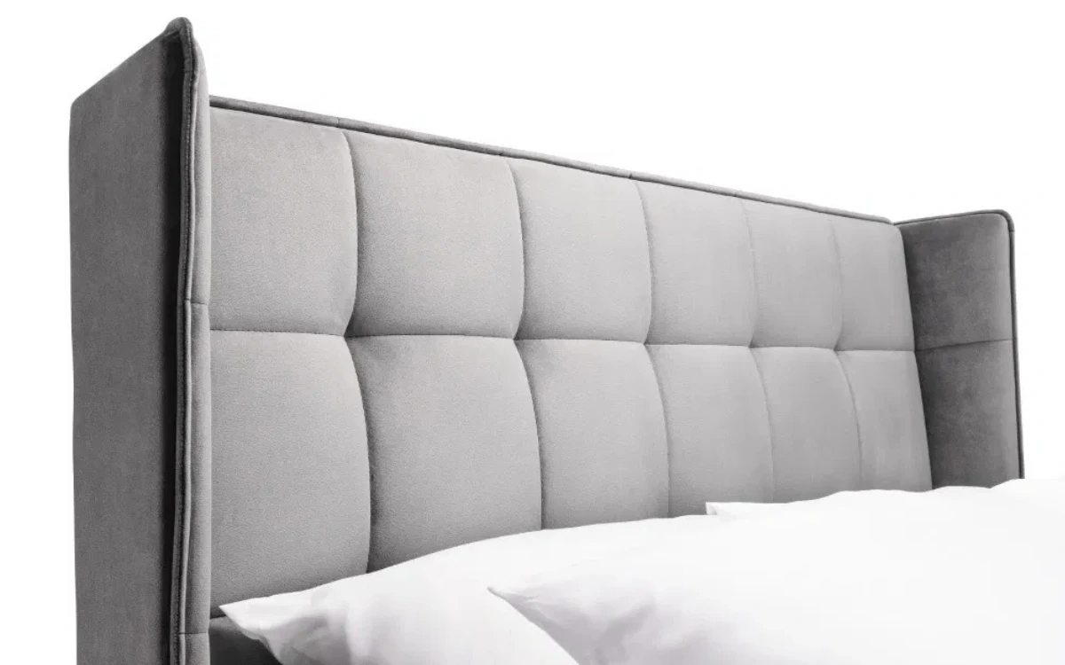 The Phoenix Bed