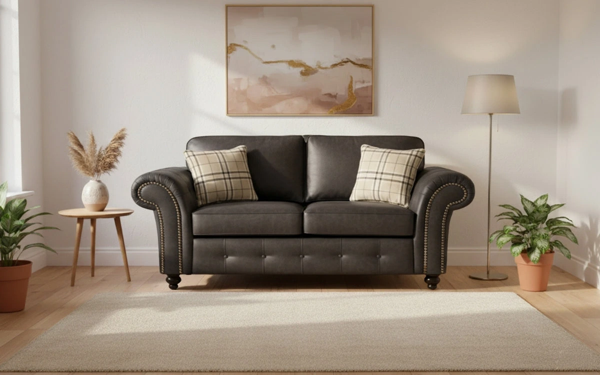 Maywood 3 Seater