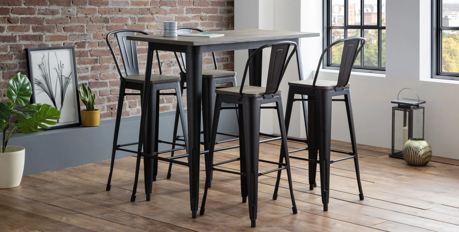 Dinning Tables Set
