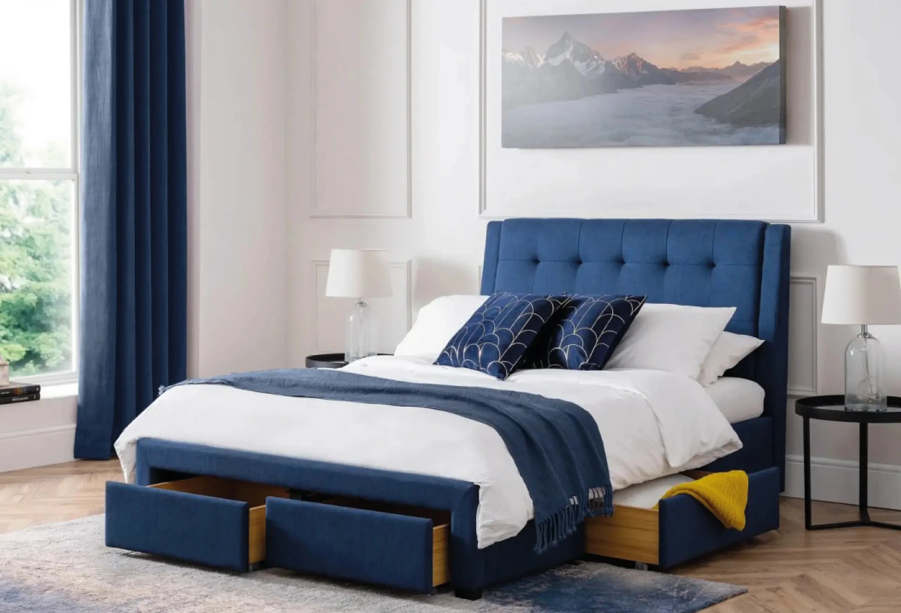 Beds