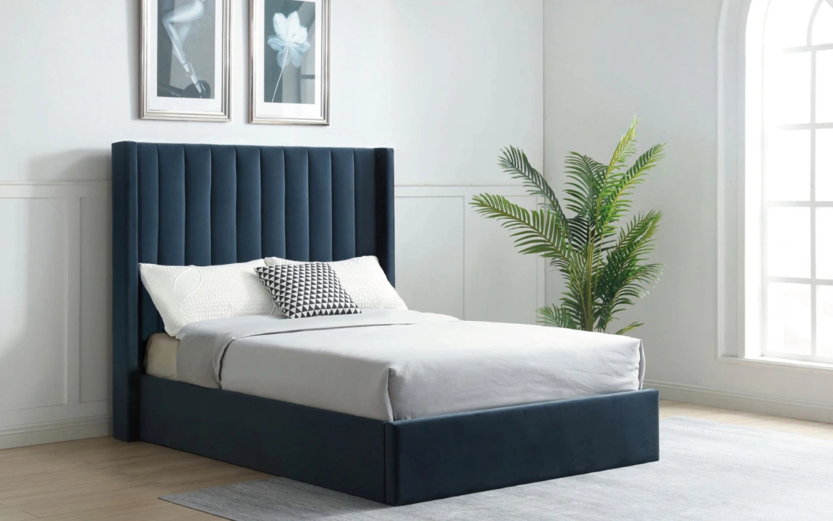 Emerson Ottamon Bed