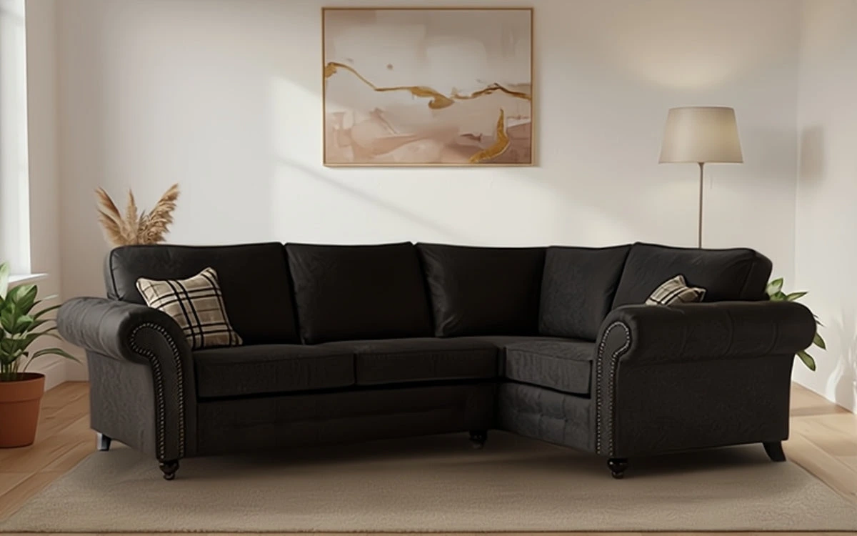 Maywood Single Corner Sofa