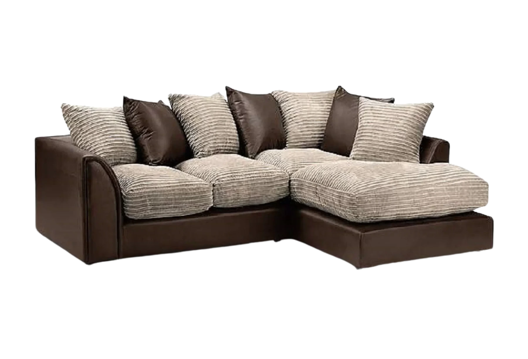Michigan  Corner Sofa