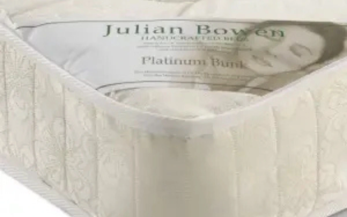 Platinum Bunk Mattress