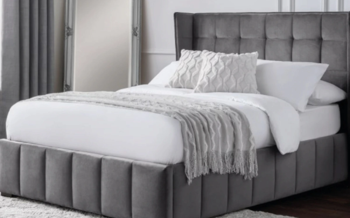 The Phoenix Bed