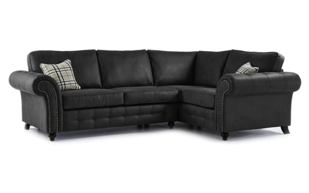 Maywood Single Corner Sofa
