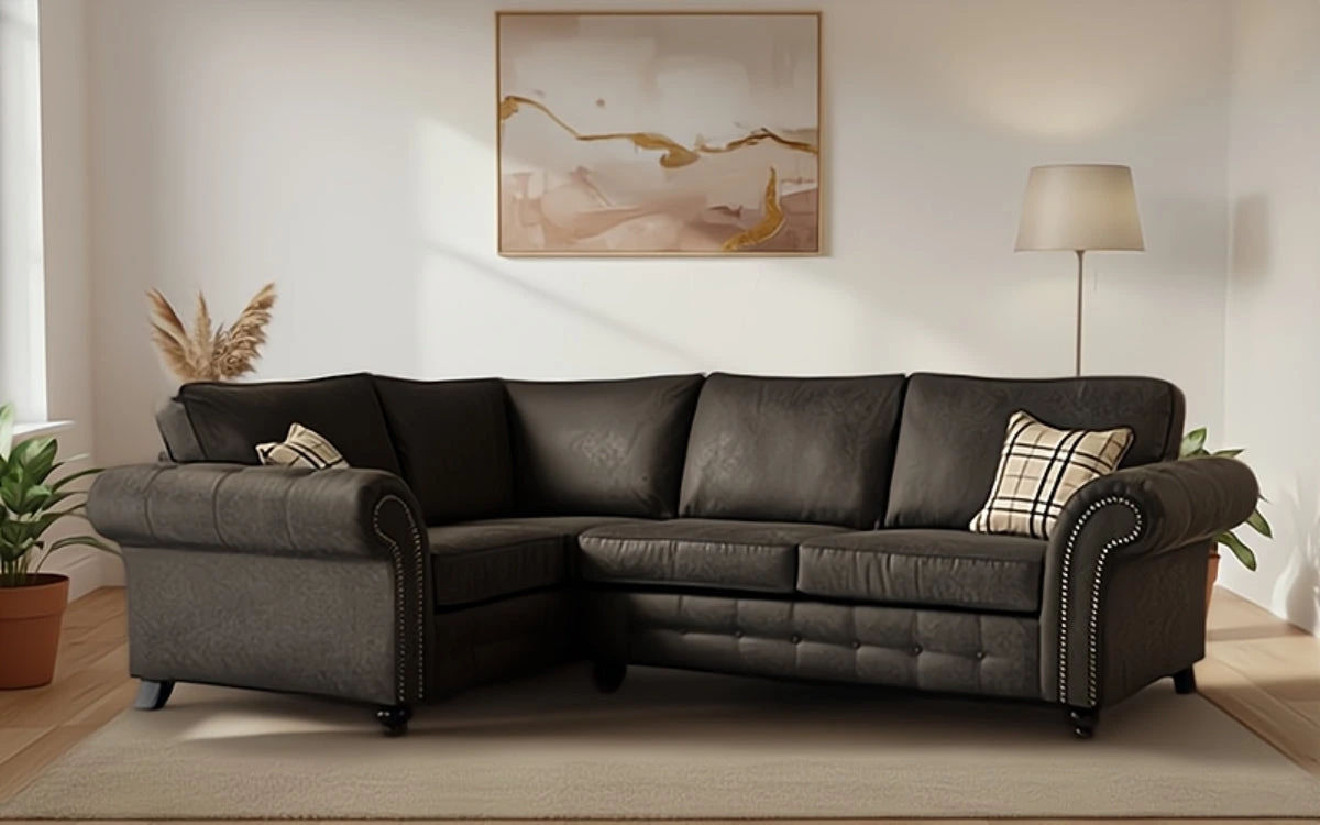 Maywood Single Corner Sofa
