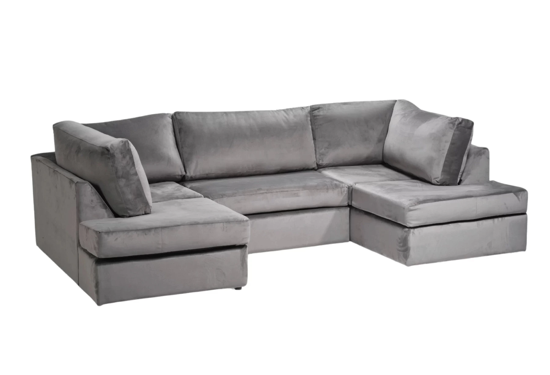Jimmy U Shape Sofa