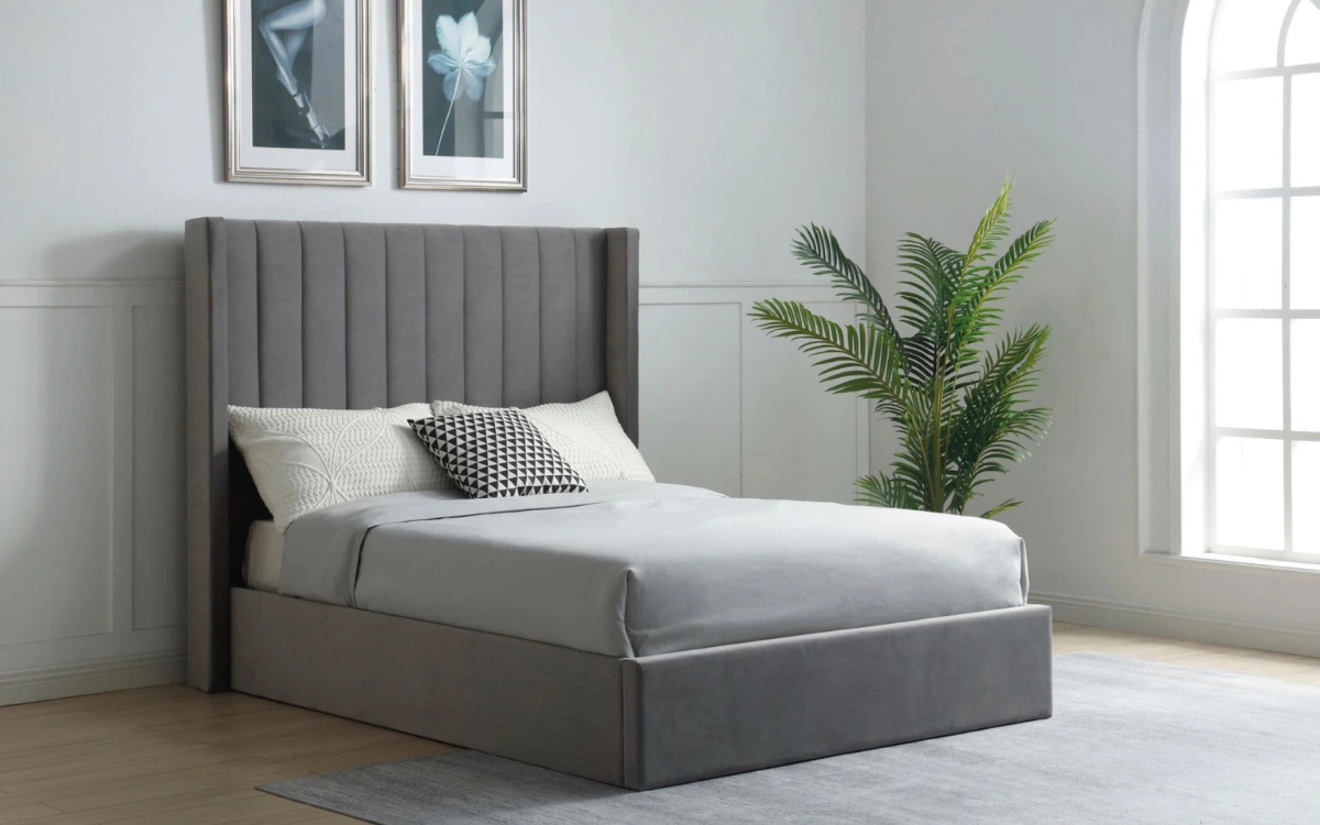 Emerson Ottamon Bed