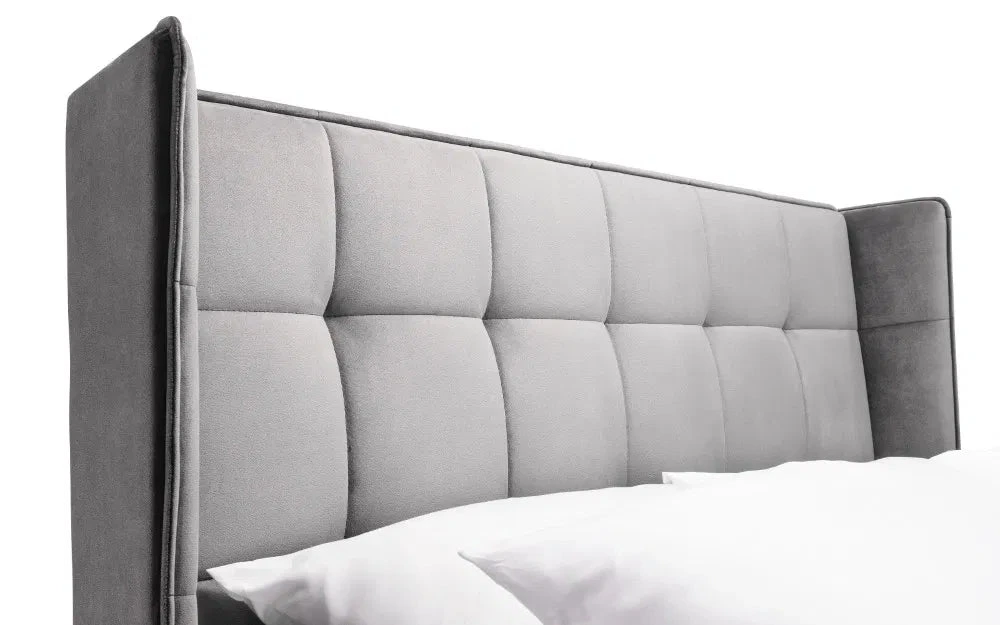 Phoenix Ottoman Storage Bed
