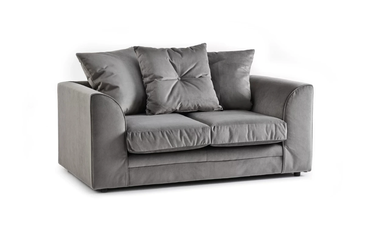 Camden LuxVelvet 3+2 Seater